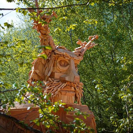 Apartmany Planina Предна Гора Екстер'єр фото