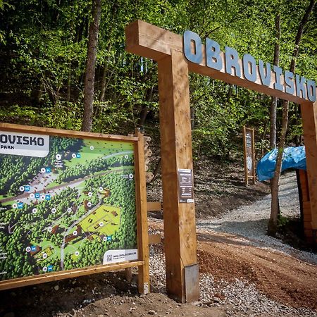 Apartmany Planina Предна Гора Екстер'єр фото