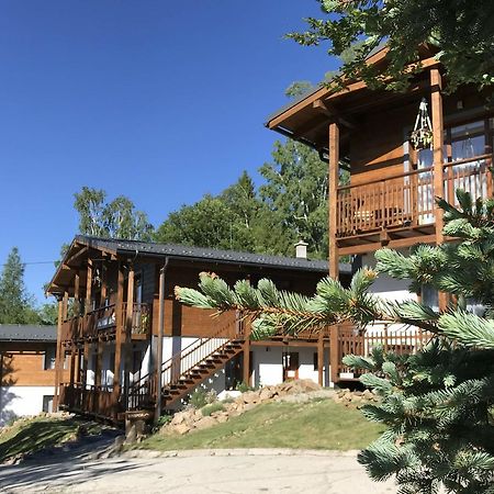 Apartmany Planina Предна Гора Екстер'єр фото