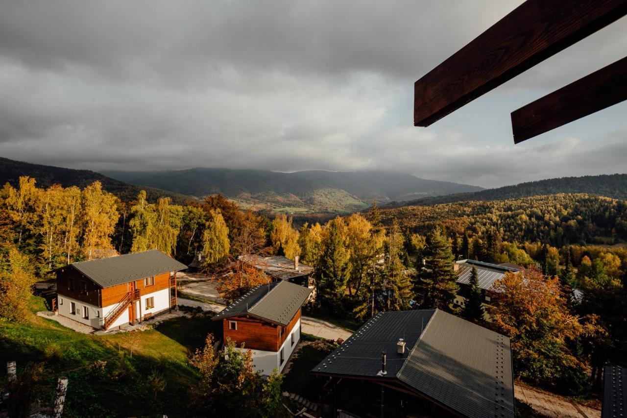 Apartmany Planina Предна Гора Екстер'єр фото