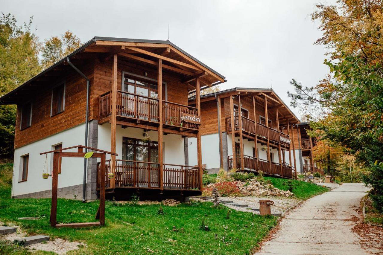 Apartmany Planina Предна Гора Екстер'єр фото