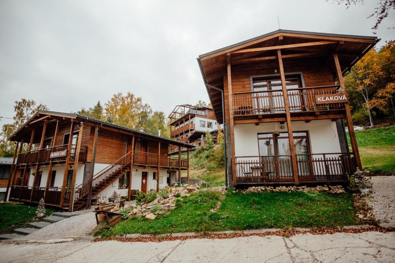 Apartmany Planina Предна Гора Екстер'єр фото