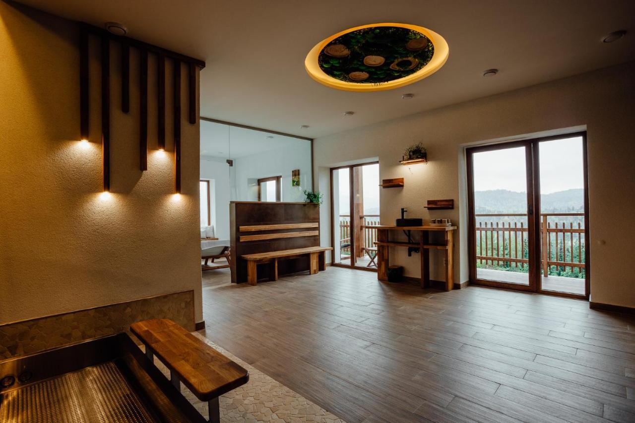 Apartmany Planina Предна Гора Екстер'єр фото