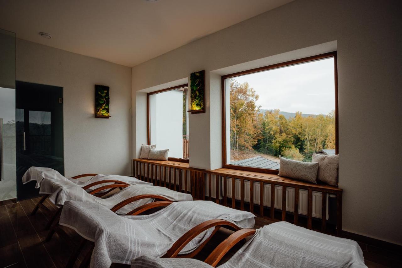 Apartmany Planina Предна Гора Екстер'єр фото