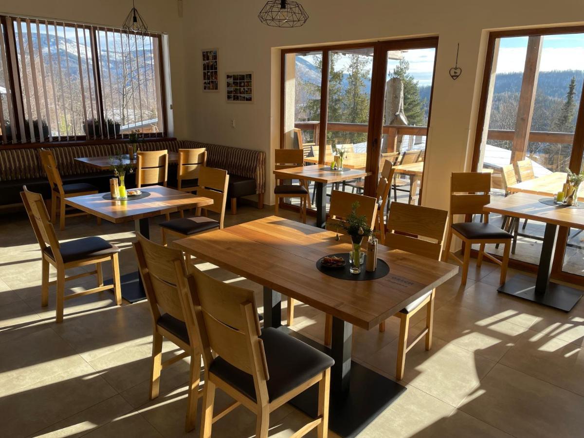 Apartmany Planina Предна Гора Екстер'єр фото