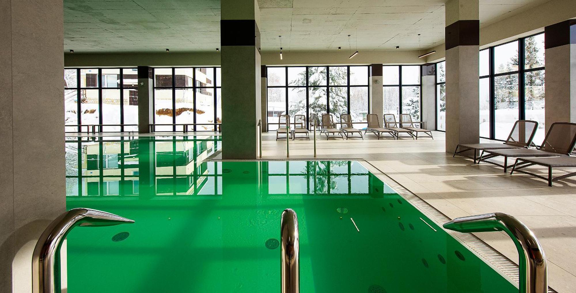 Apartmany Planina Предна Гора Екстер'єр фото