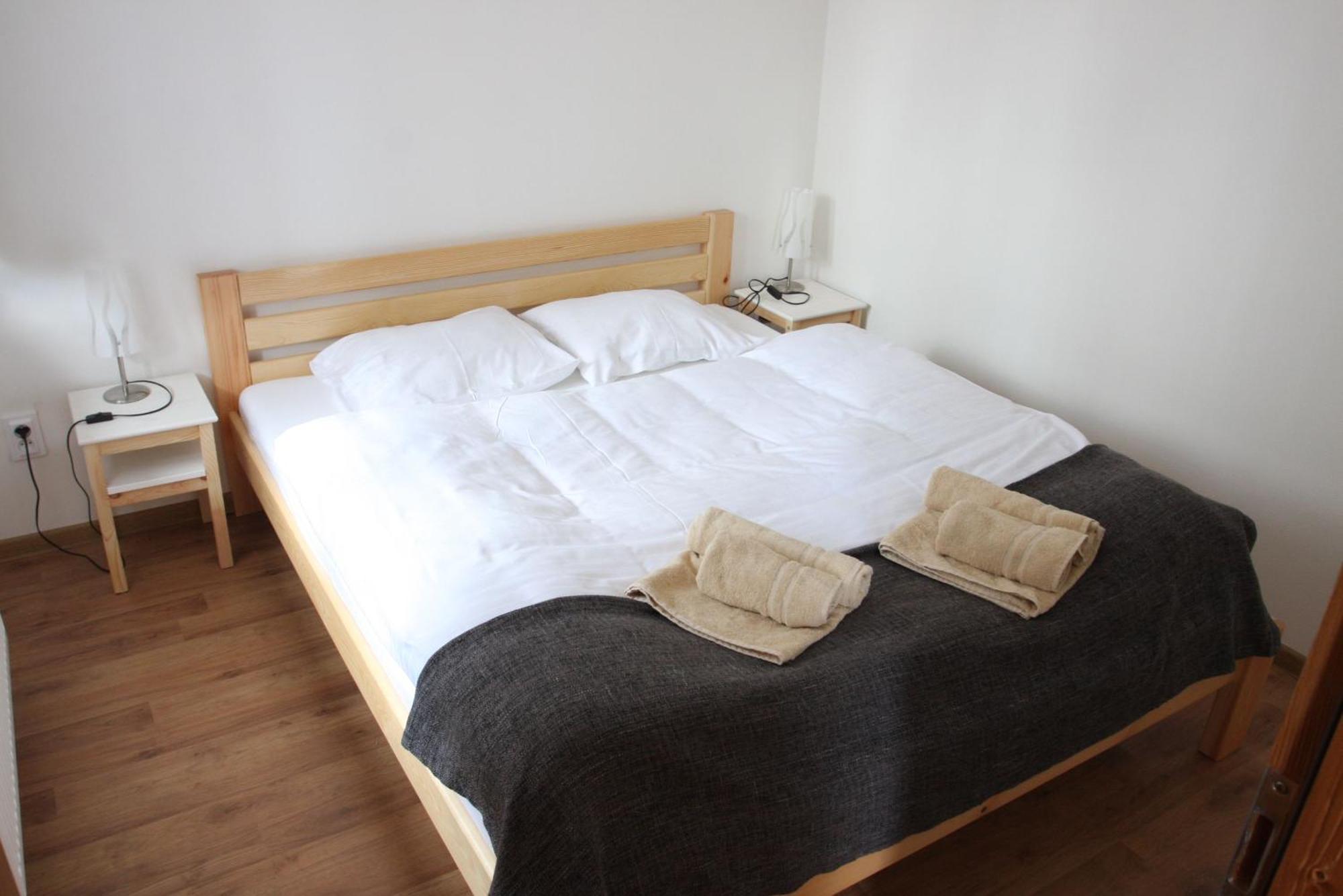 Apartmany Planina Предна Гора Номер фото
