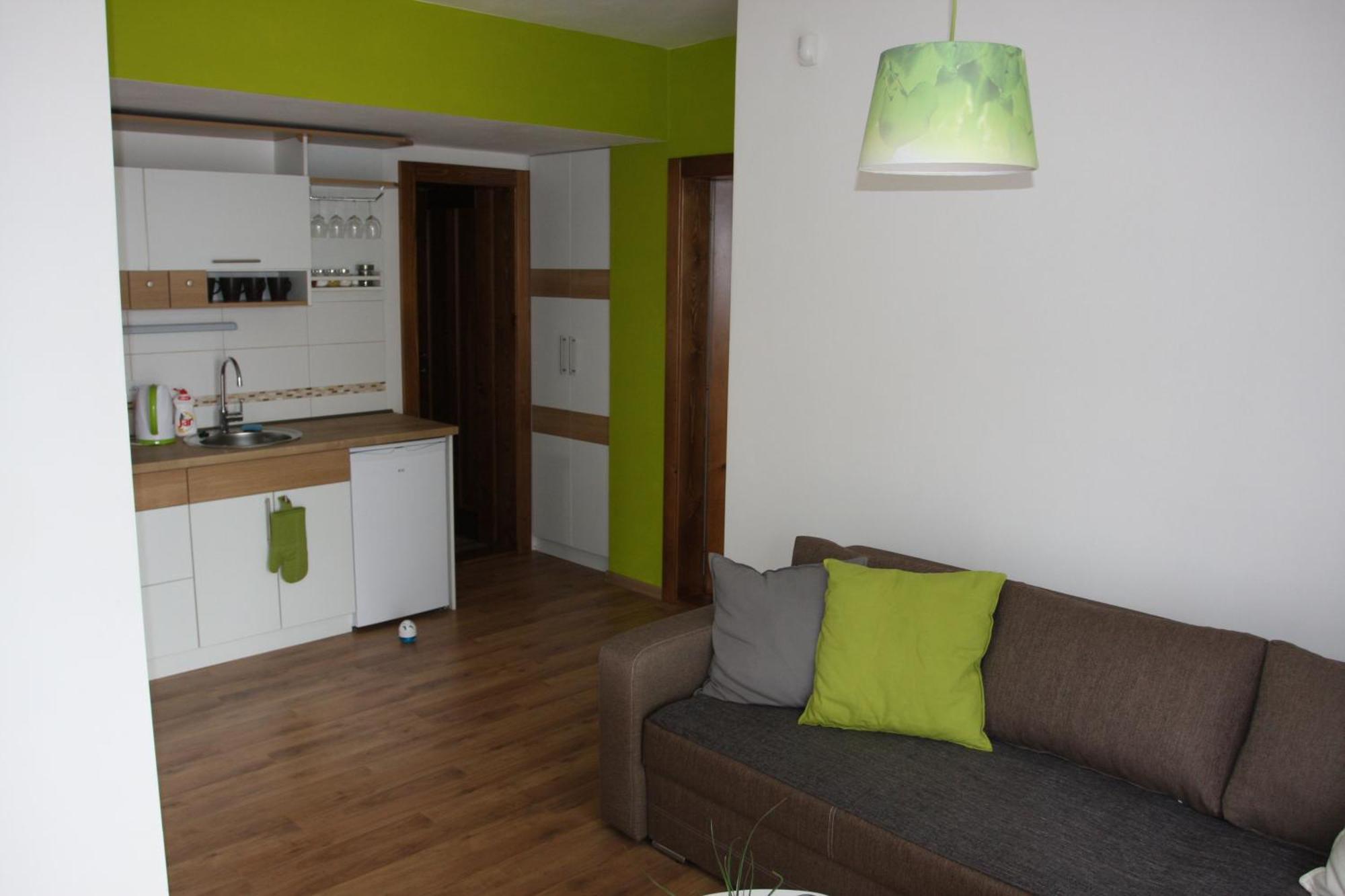 Apartmany Planina Предна Гора Номер фото