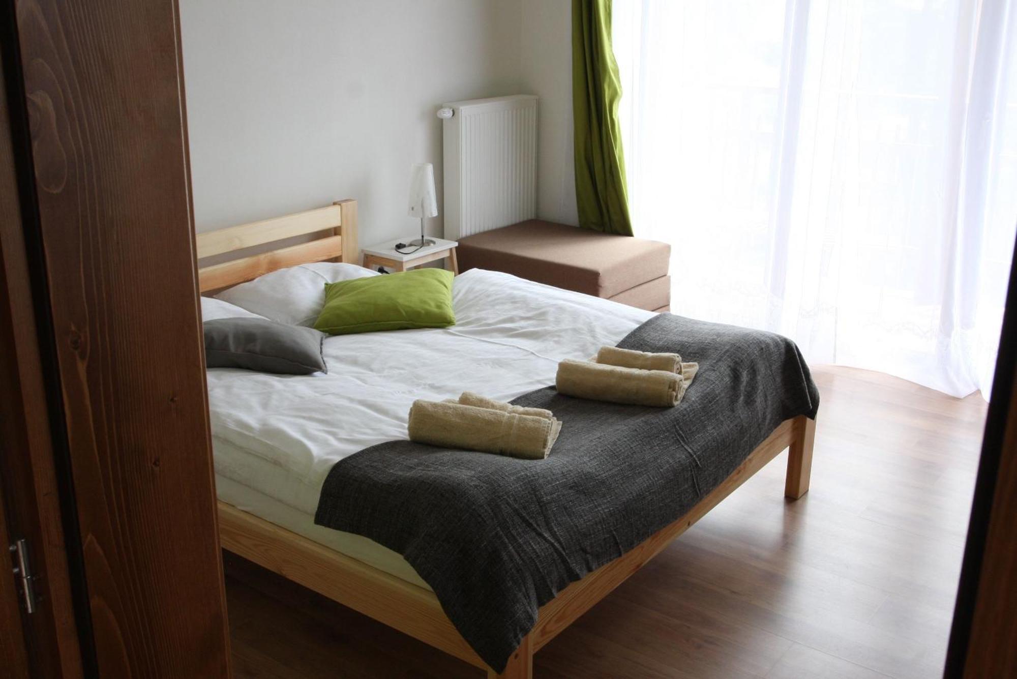 Apartmany Planina Предна Гора Номер фото