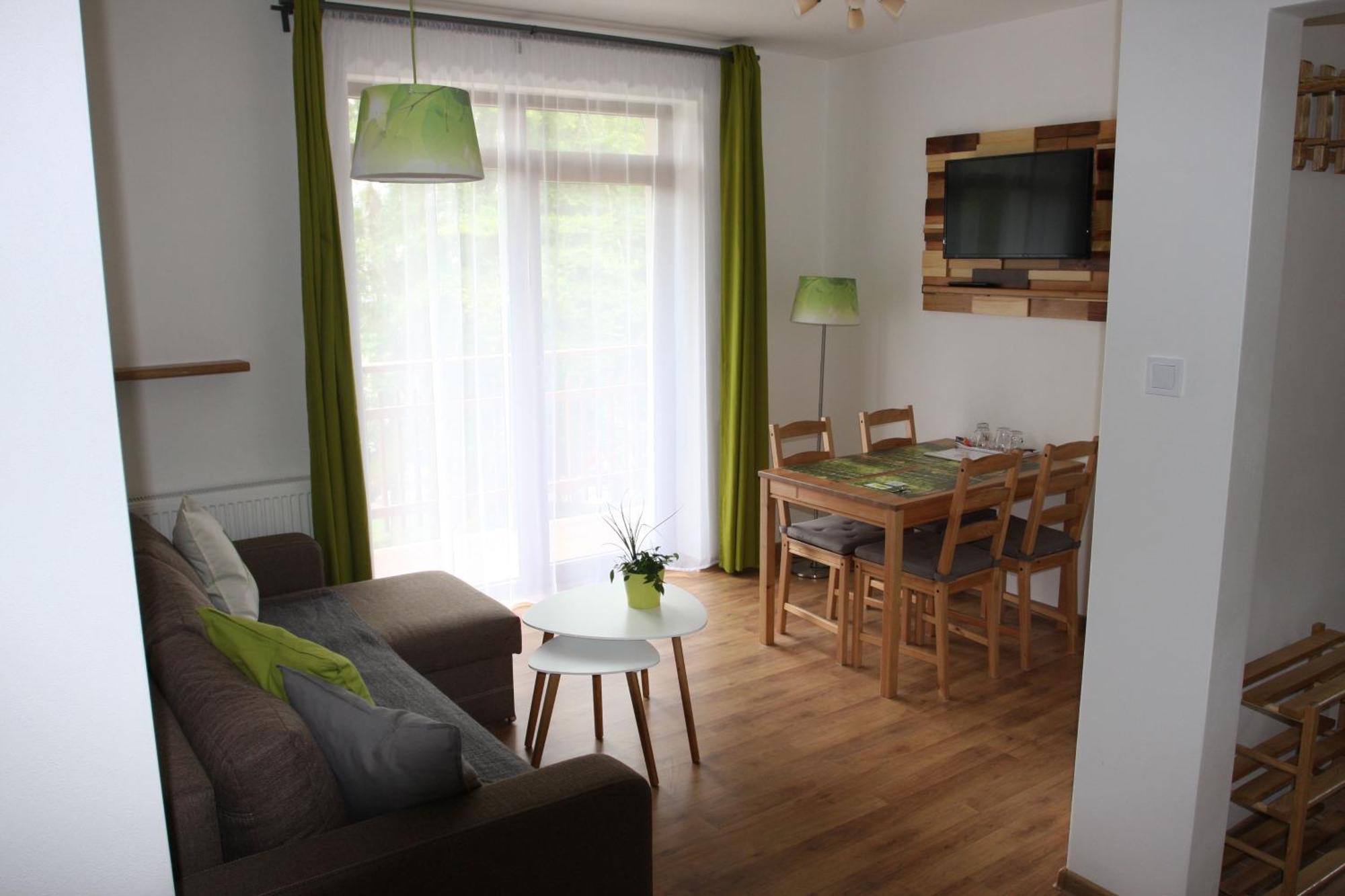 Apartmany Planina Предна Гора Номер фото