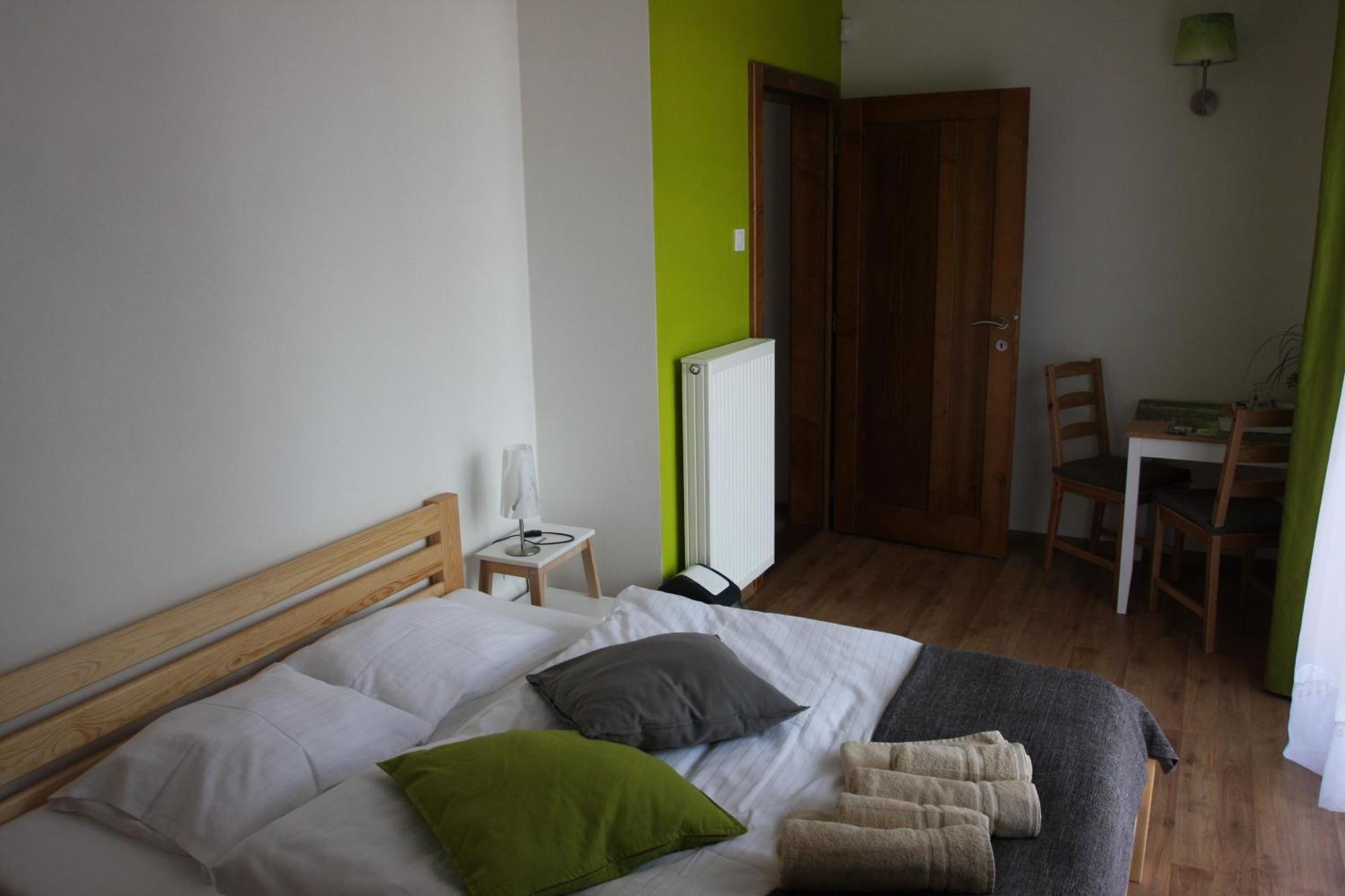 Apartmany Planina Предна Гора Номер фото
