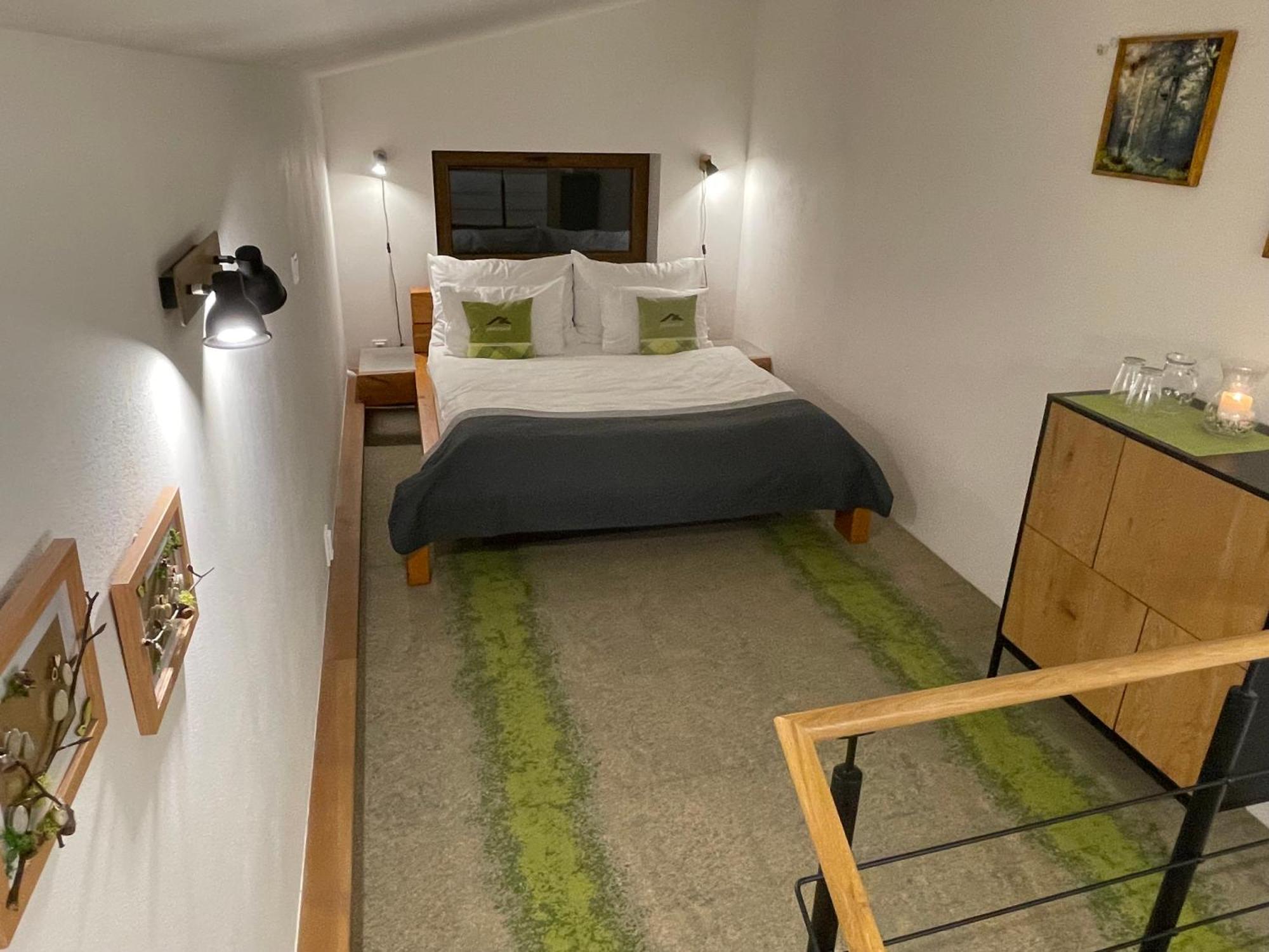 Apartmany Planina Предна Гора Номер фото