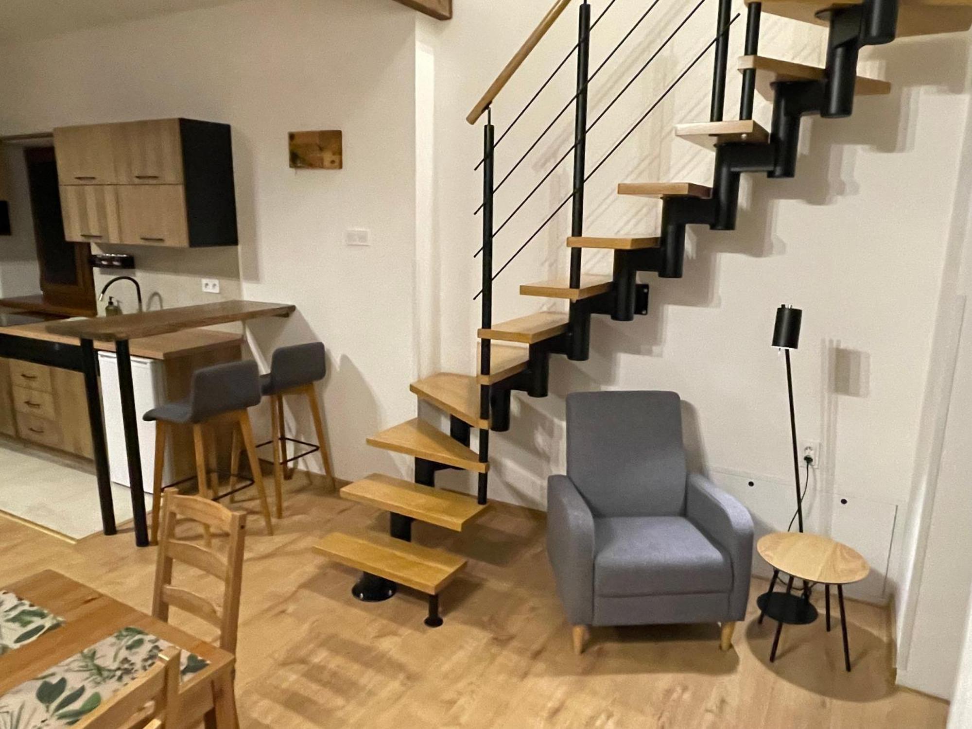 Apartmany Planina Предна Гора Номер фото