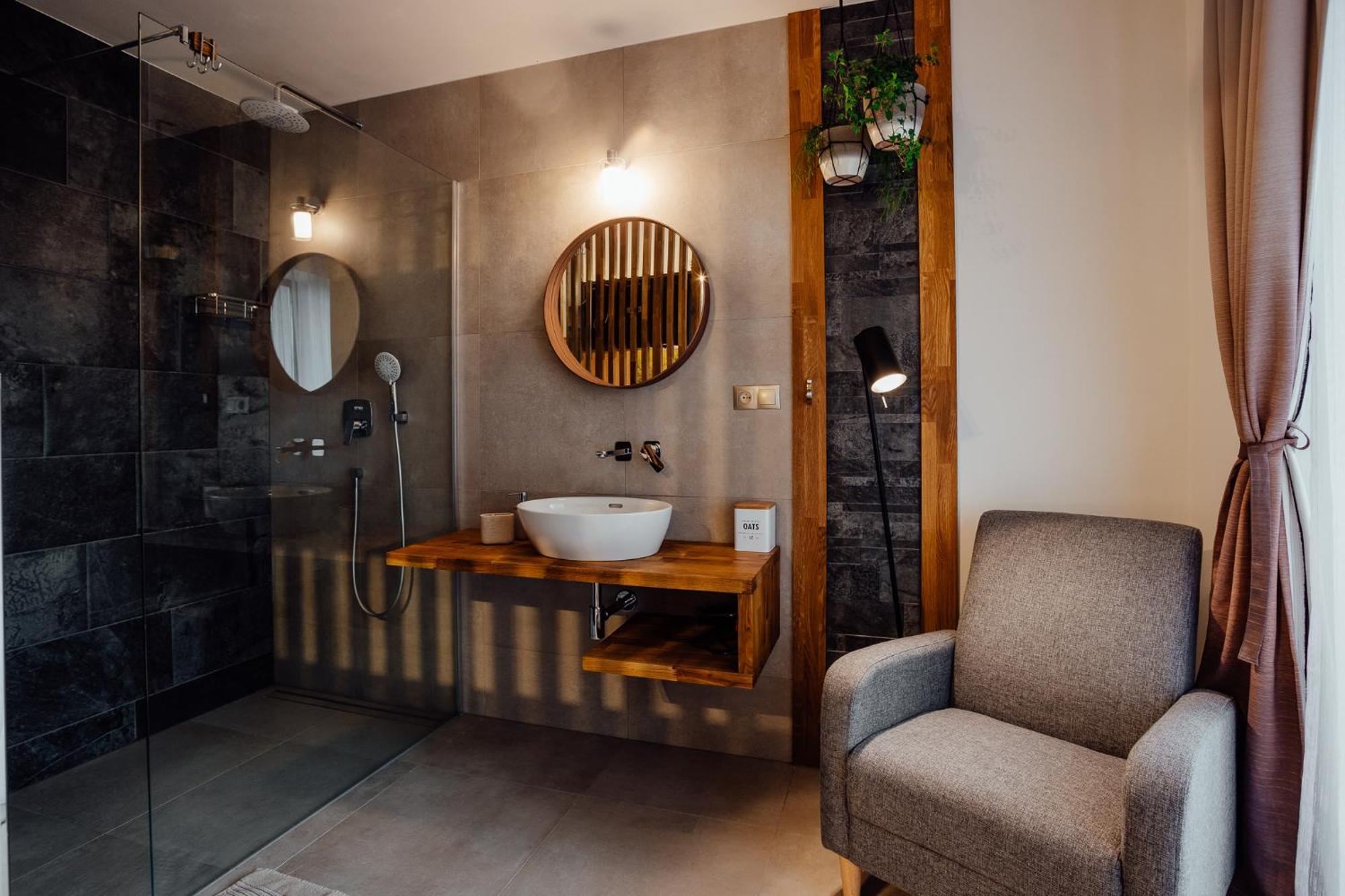 Apartmany Planina Предна Гора Номер фото