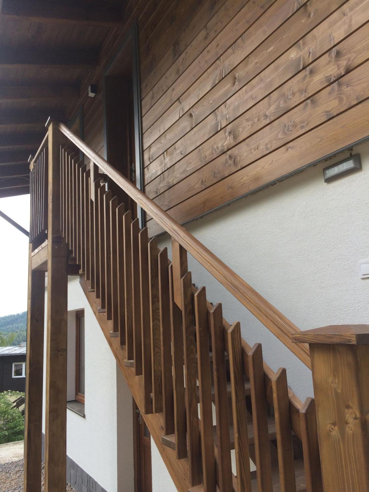 Apartmany Planina Предна Гора Номер фото