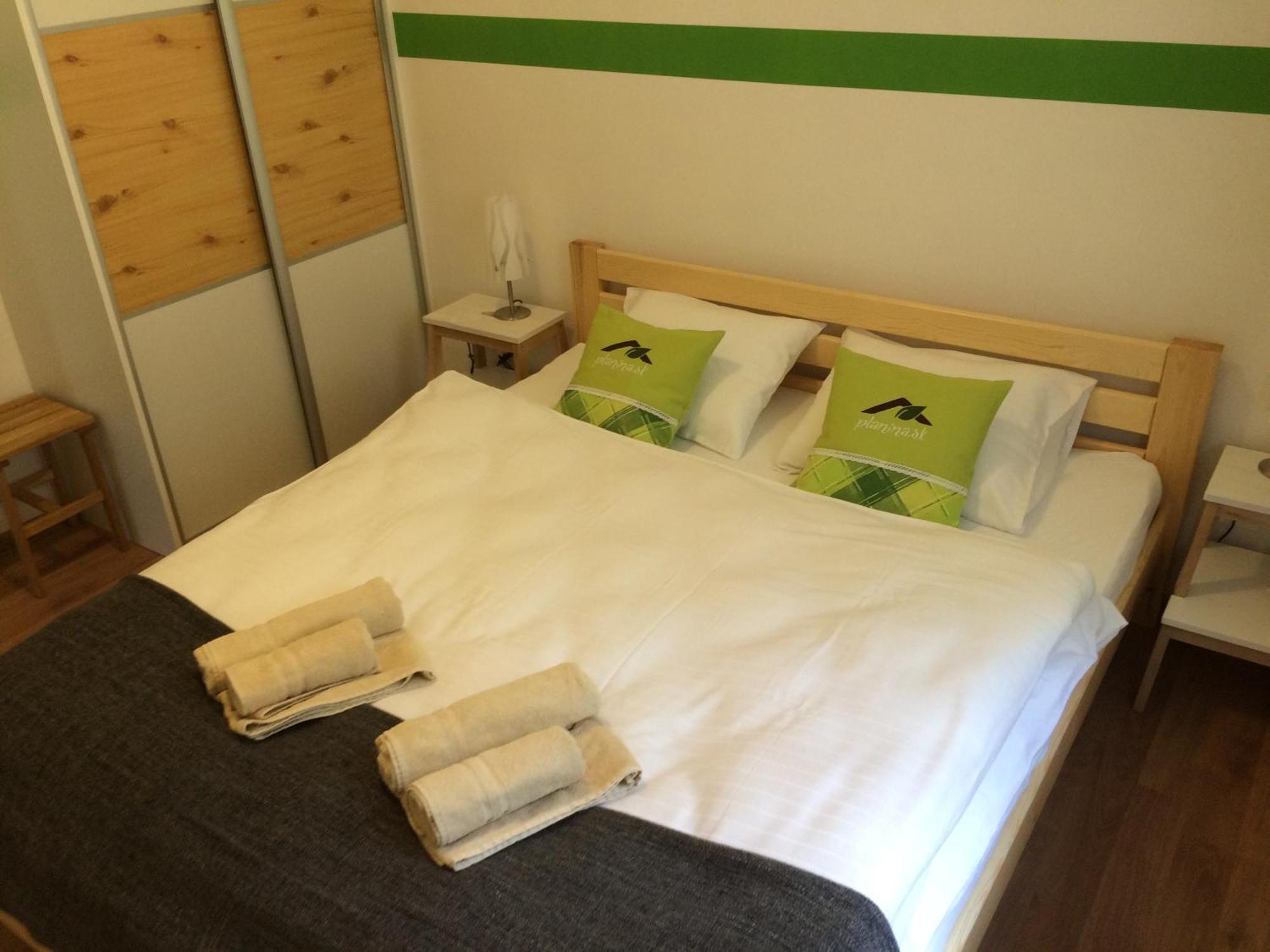 Apartmany Planina Предна Гора Номер фото