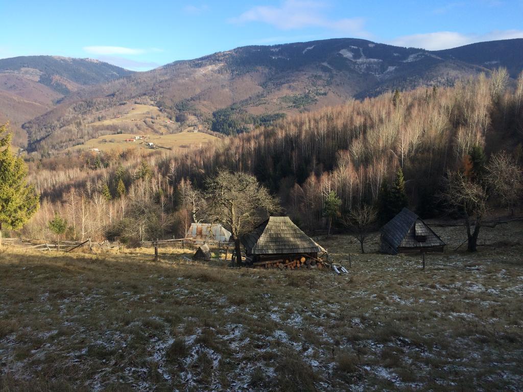 Apartmany Planina Предна Гора Екстер'єр фото