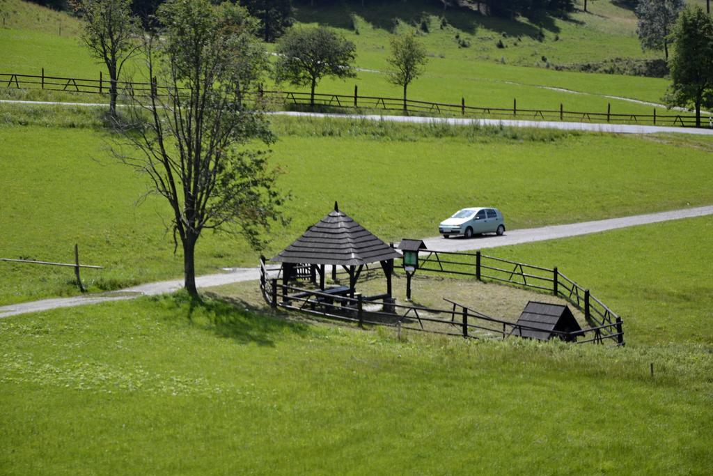 Apartmany Planina Предна Гора Екстер'єр фото