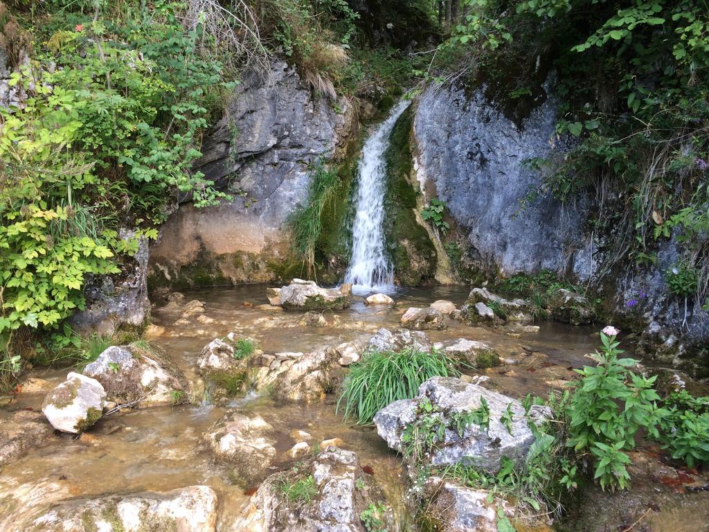 Apartmany Planina Предна Гора Екстер'єр фото