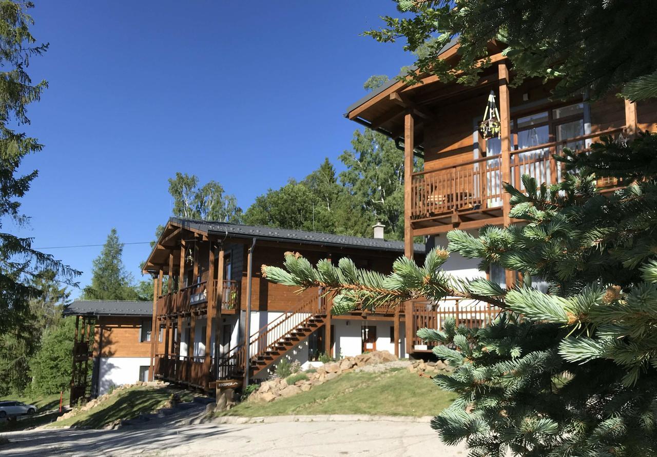 Apartmany Planina Предна Гора Екстер'єр фото